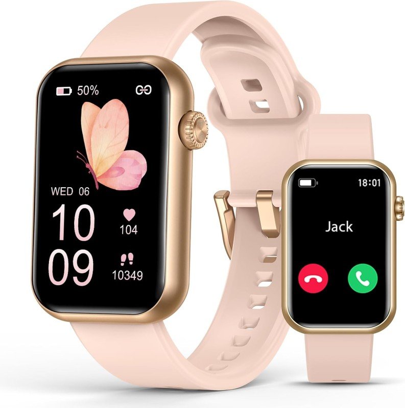 Fitness Tracker
