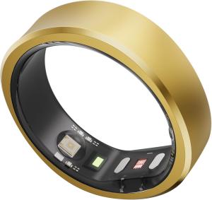 Smart Rings