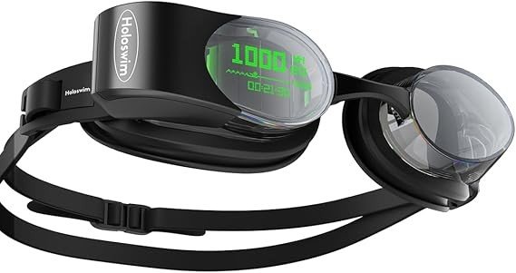 Smart Goggles