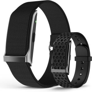 Fitness Band Tracker