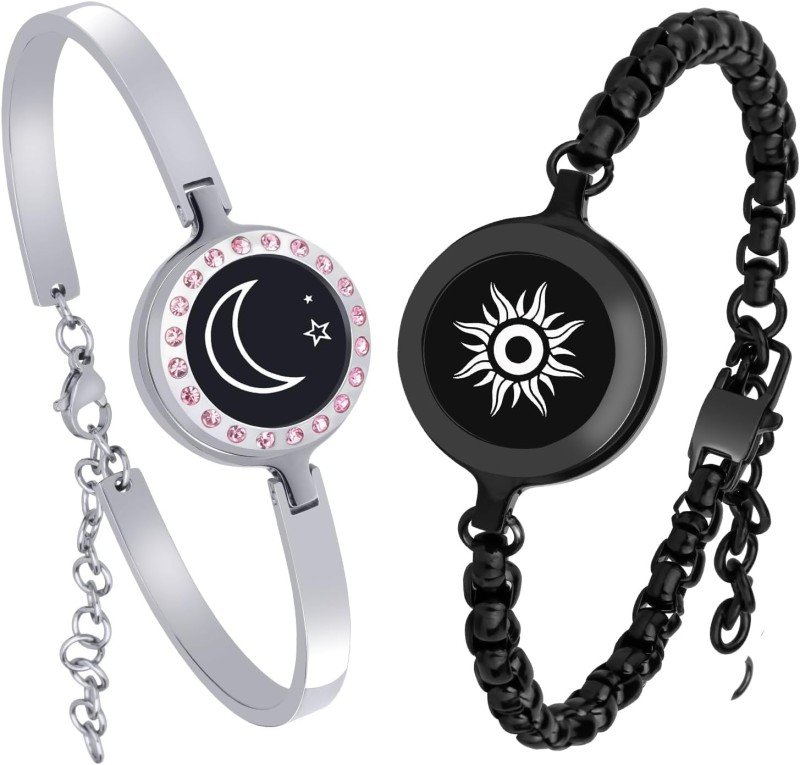 Smart Jewelry