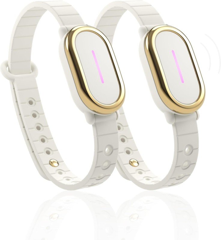 Long Distance Touch Bracelets