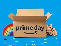 Prime Day Deals