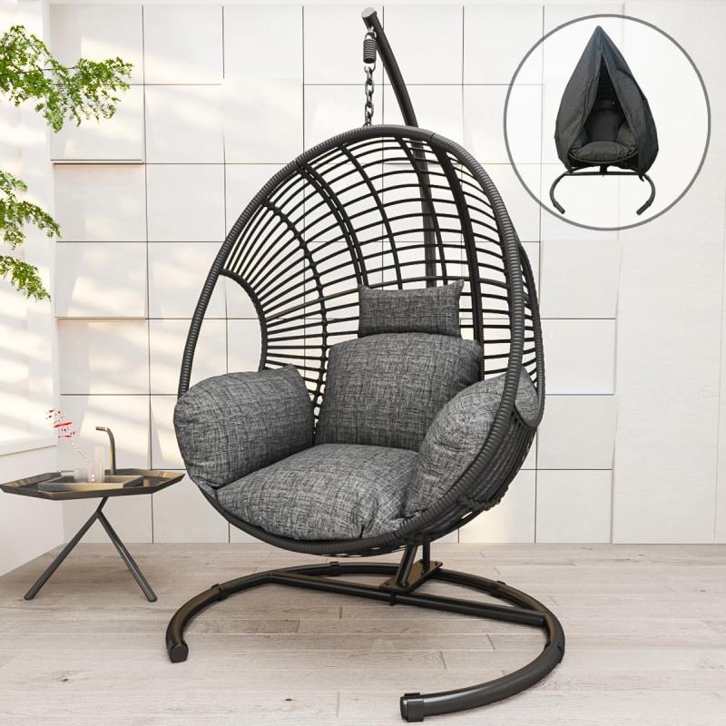 Outdoor Swing Chair