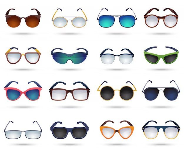 Glasses
