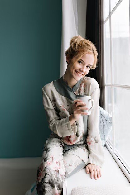 Loungewear