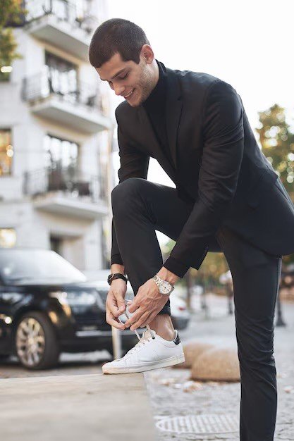 Mens