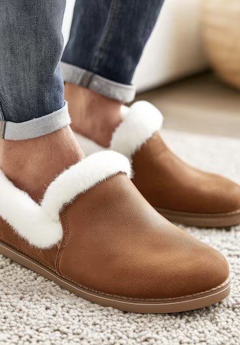 Slippers