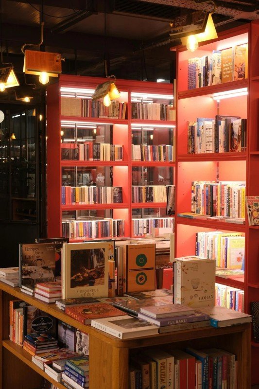 Books