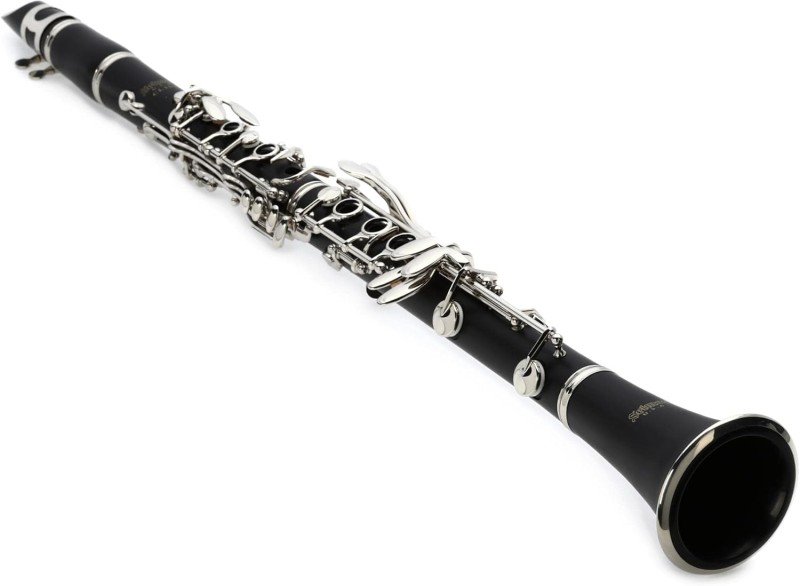 Clarinets, Barrels, and Bells