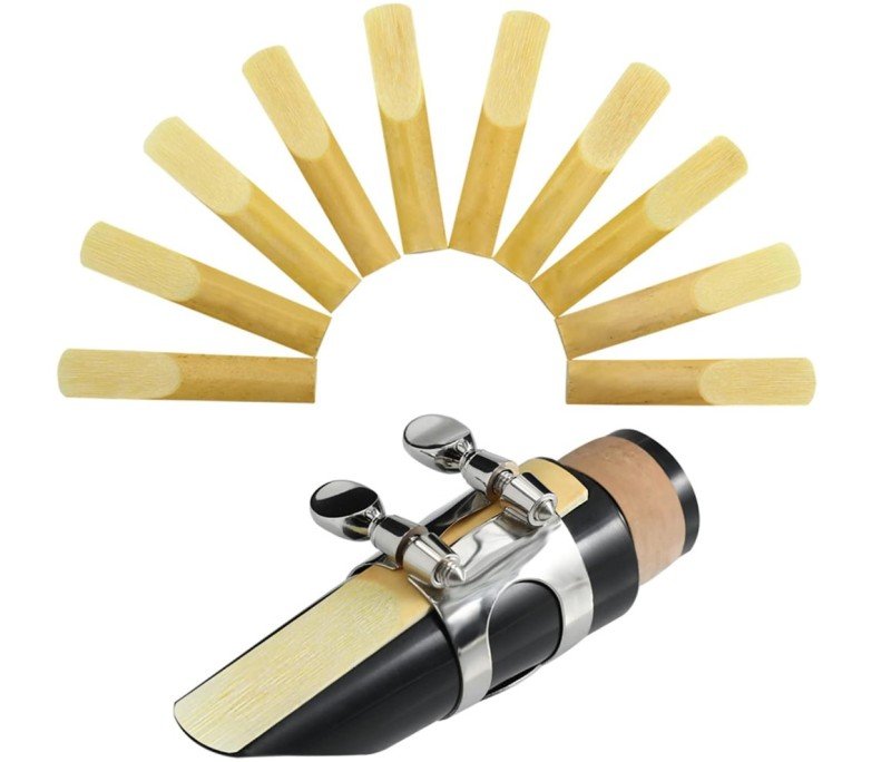 Clarinet Reeds