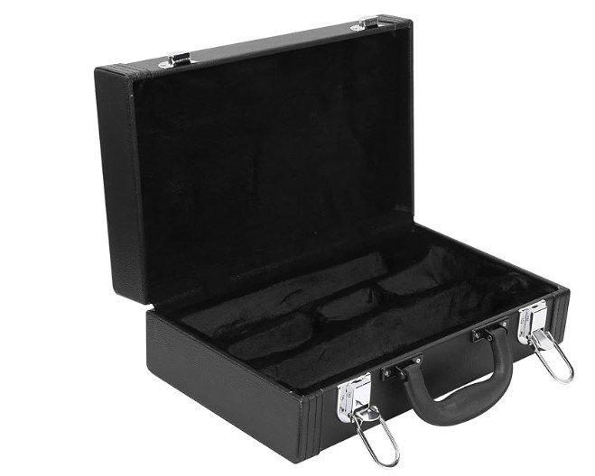 Clarinets Cases