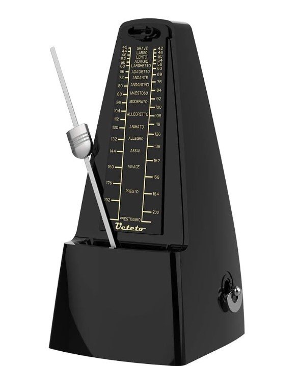 Metronomes