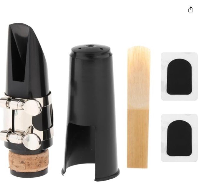 Clarinets Accessories