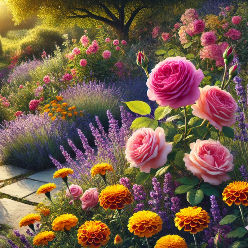 Roses
