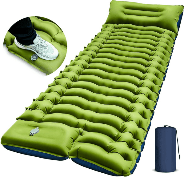 Air Mattresses