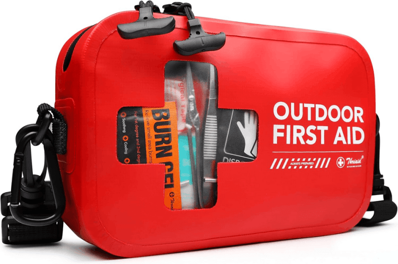First Aid Kits