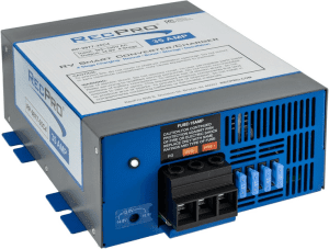 RV Electrical Adapters and Converters