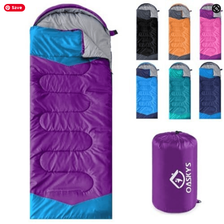 Sleeping Gear