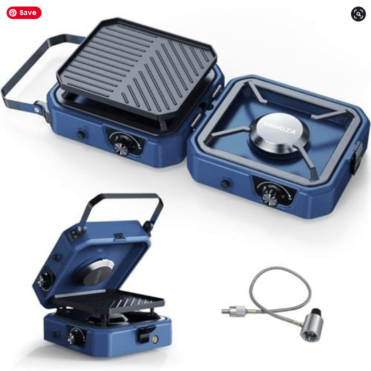 Camping Accessories