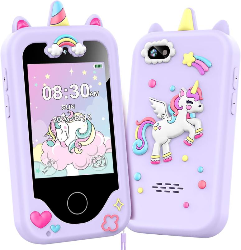 Phone For Kids