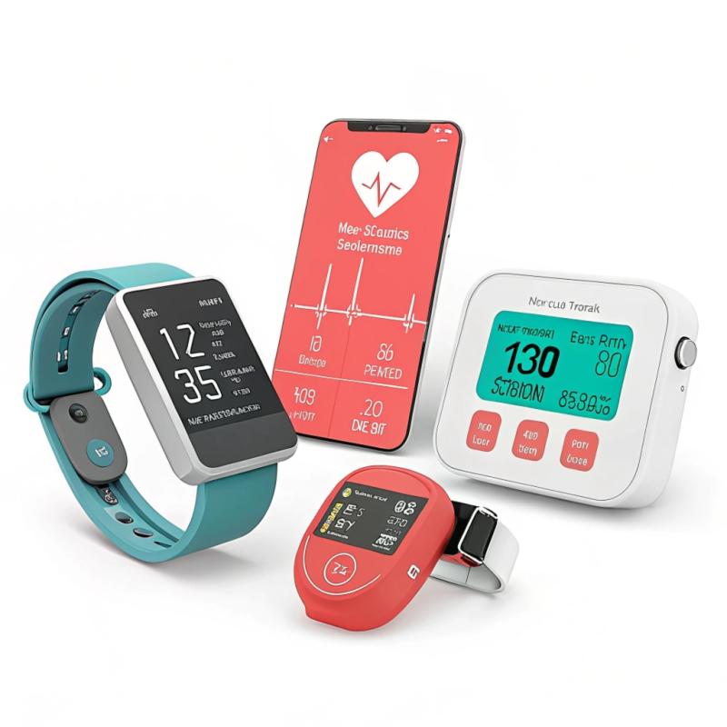 Health Gadgets