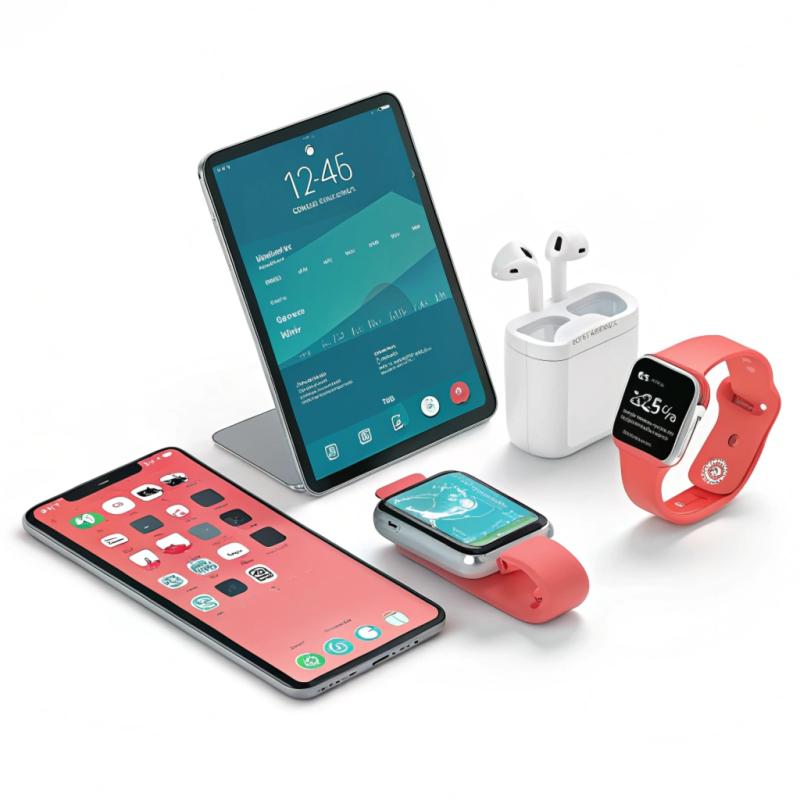 Tech Gadgets