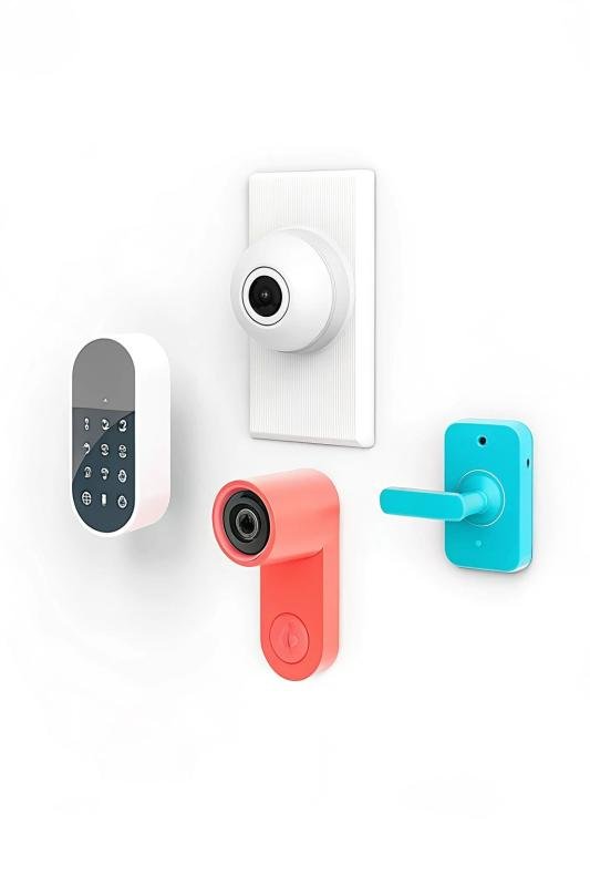 Smart Security