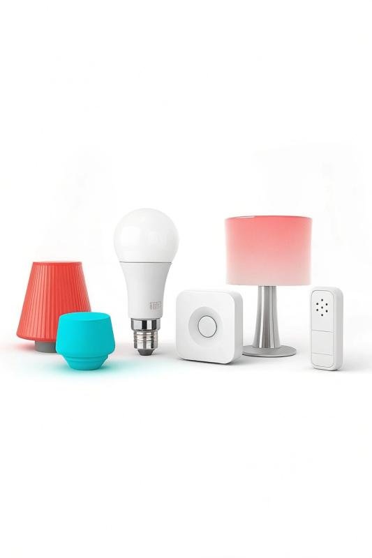Smart Lighting