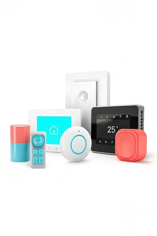 Smart Thermostats