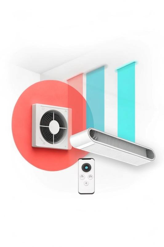 Smart Vent Systems