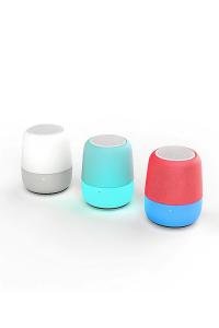 Smart Speakers & Voice Assistants