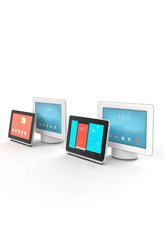 Smart Displays