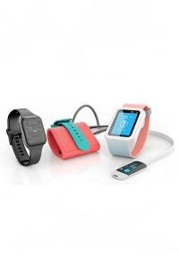 Health Monitoring Devices