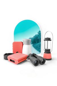 Outdoor Gadgets