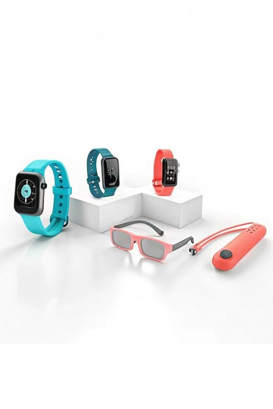 Wearable Technology Gadgets