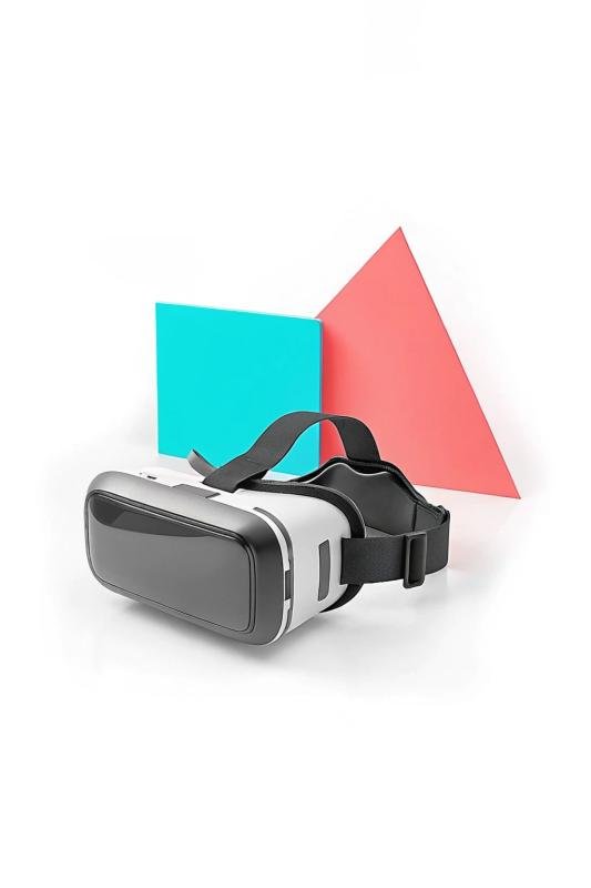 Virtual Reality Headsets