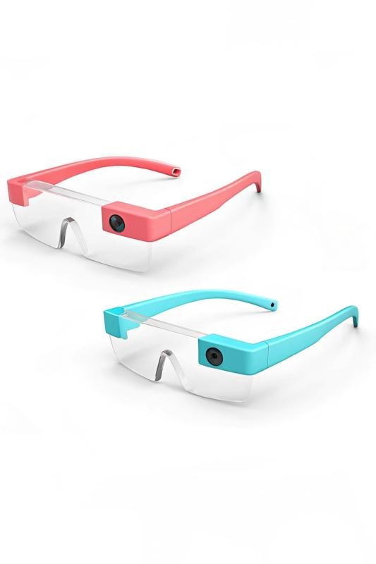 Augmented Reality Glasses