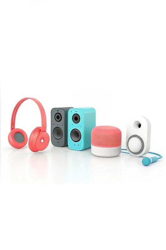 Audio Accessories