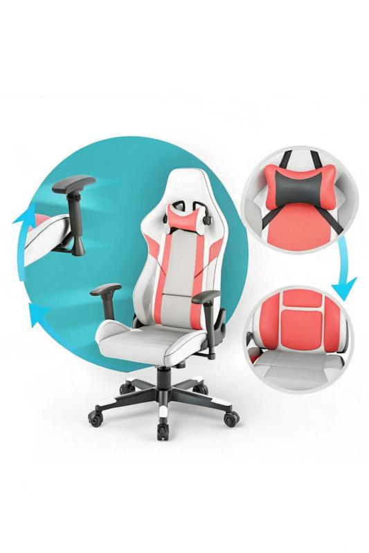 Comfort & Ergonomics