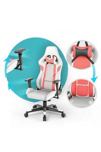 Comfort & Ergonomics