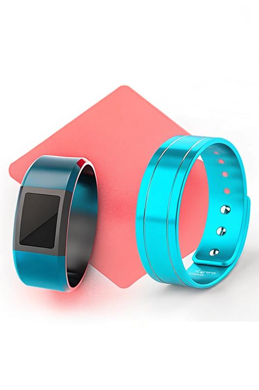 Smart Jewelery
