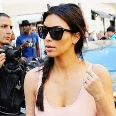 Saint Laurent Sunglasses