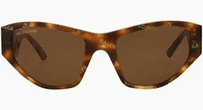 Balenciaga Sunglasses for Women