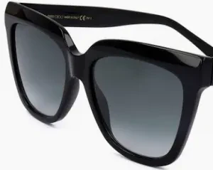 Jimmy Choo Sunglasses for Men