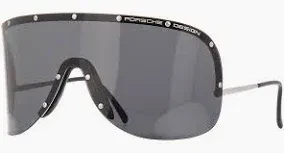Porsche Design Sunglasses