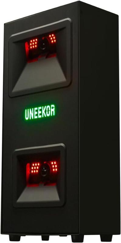 Launch Monitor