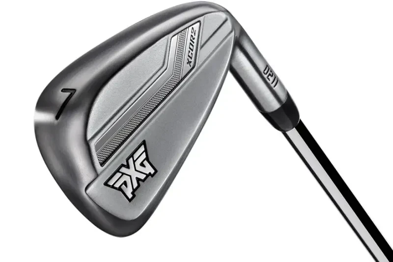 Irons