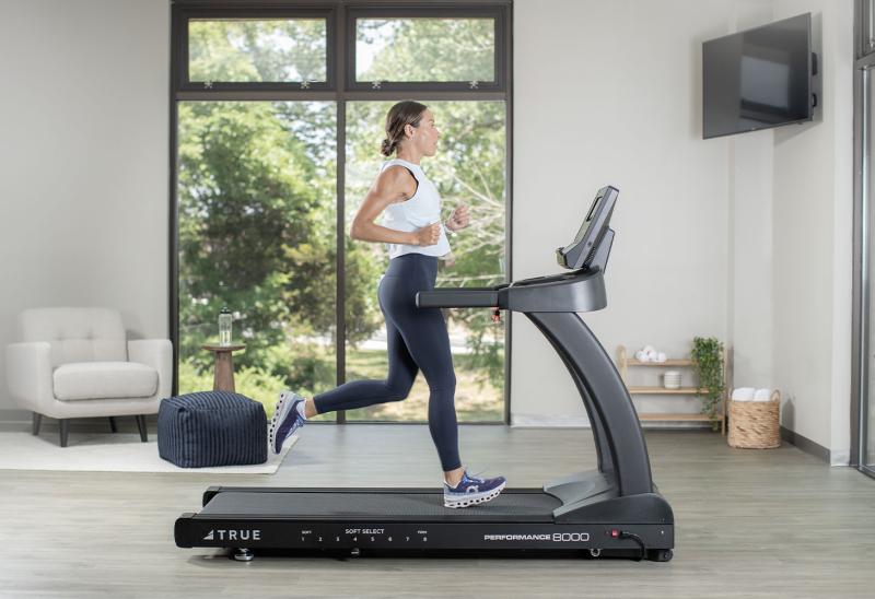 Cardio Equipment
