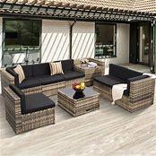 Sofas & Sectionals